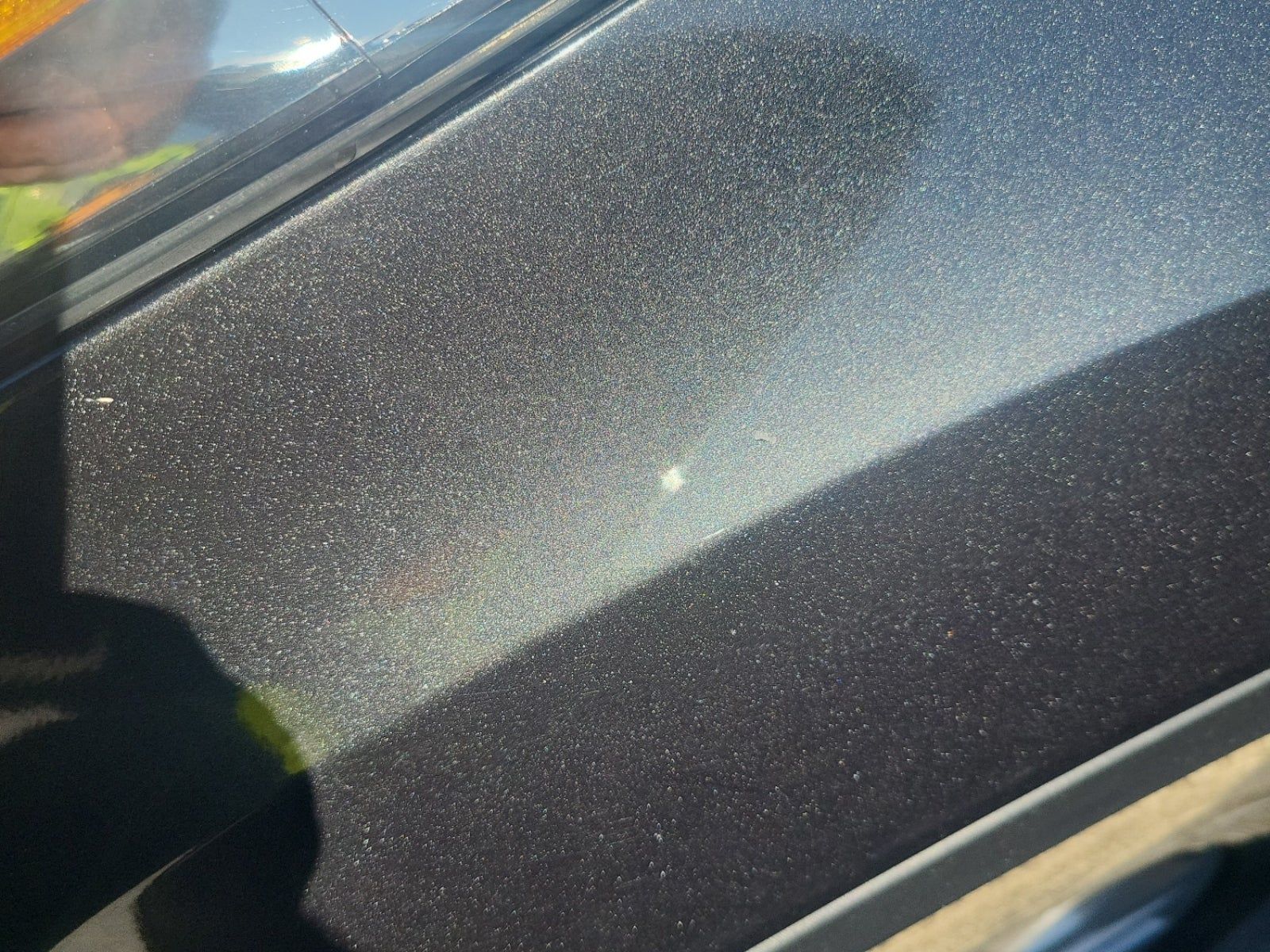 2018 Ford Escape SE FWD