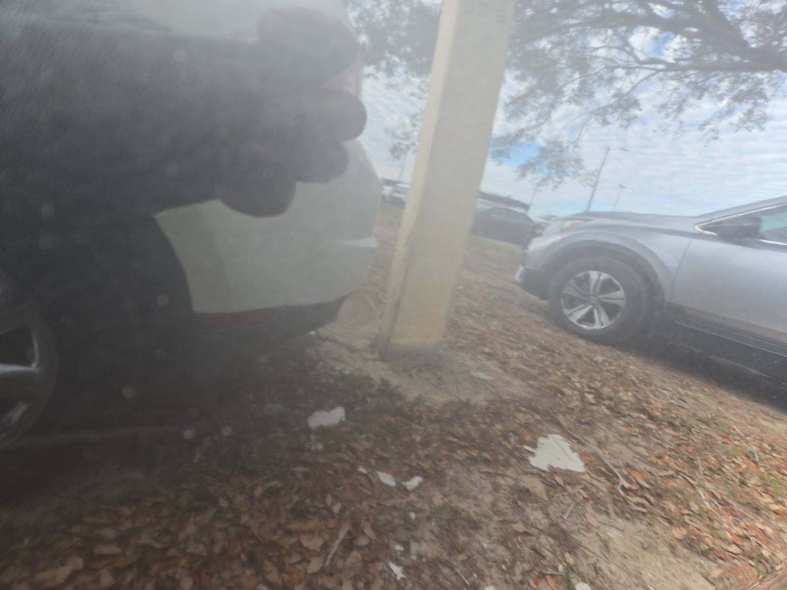 2018 Ford Escape SE FWD