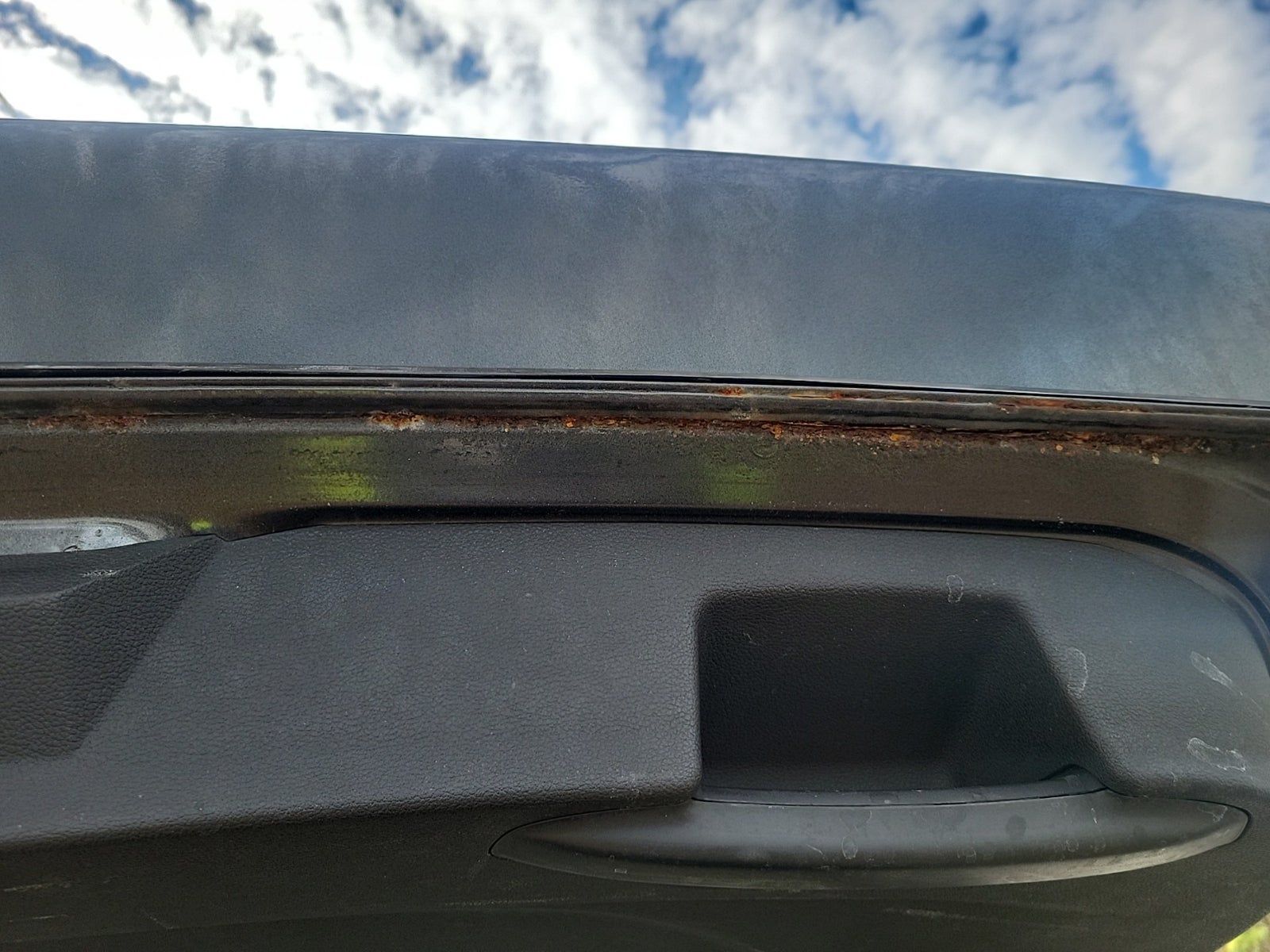 2018 Ford Escape SE FWD