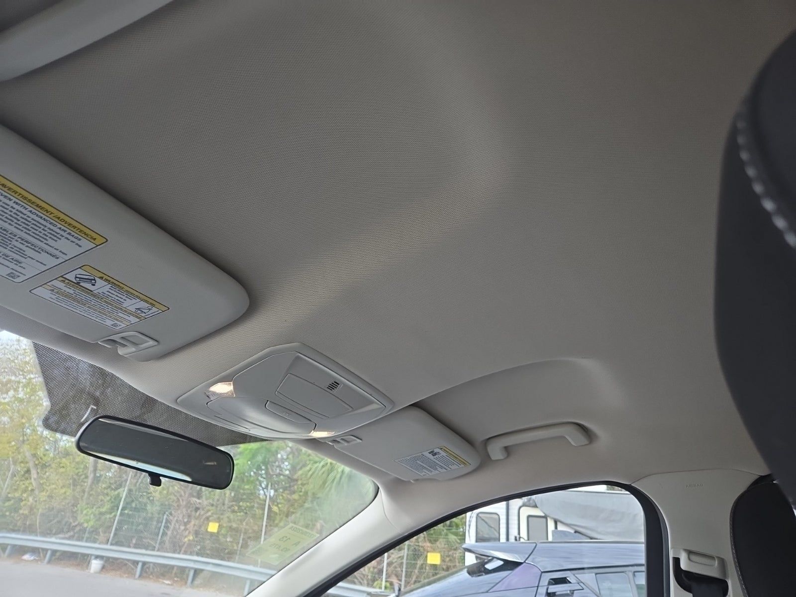 2018 Ford Escape SE FWD