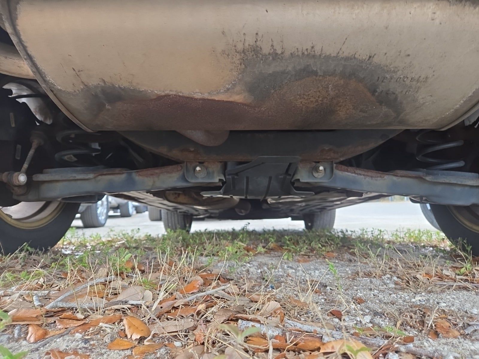 2018 Ford Escape SE FWD