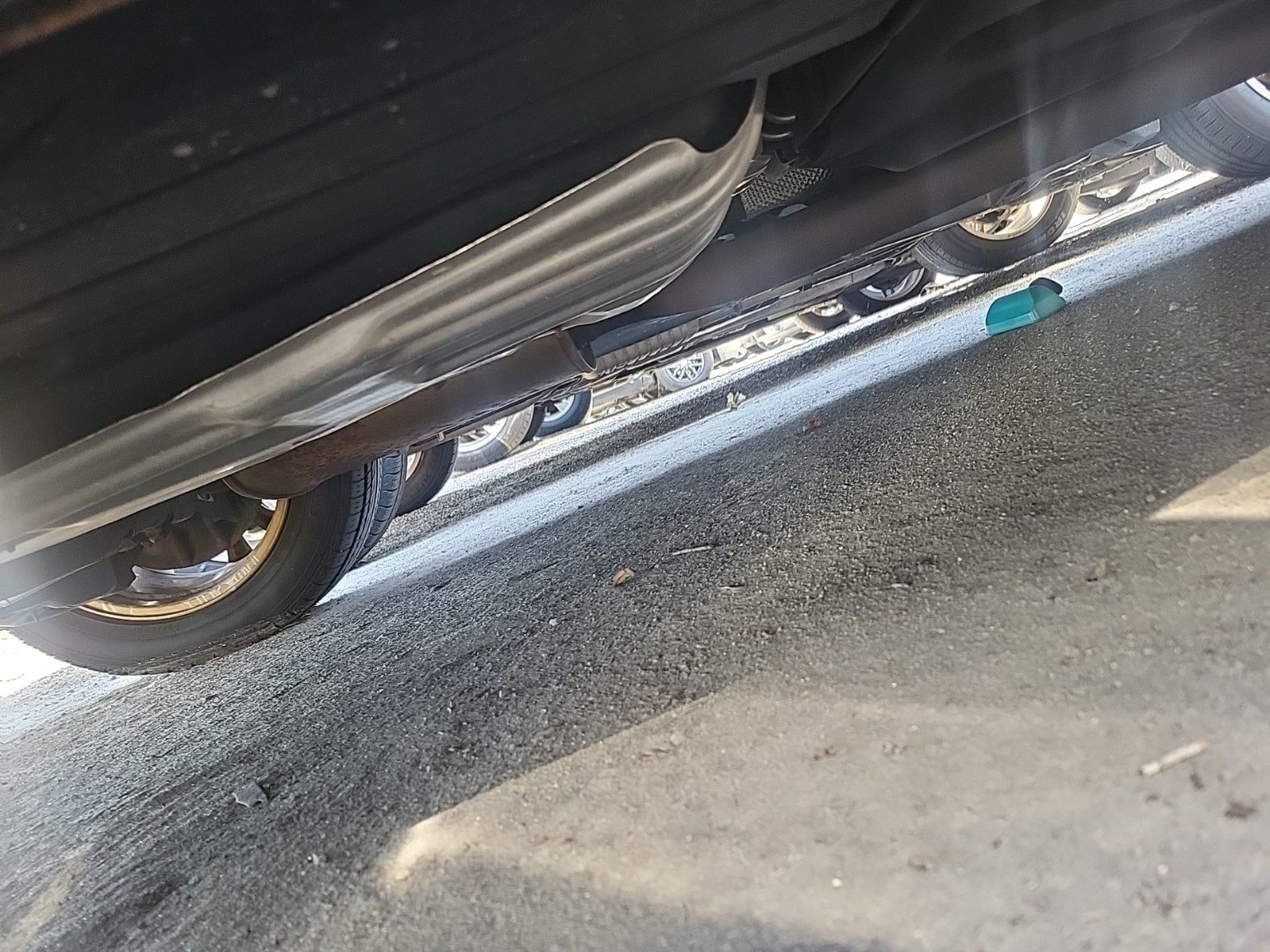 2018 Ford Escape SE FWD