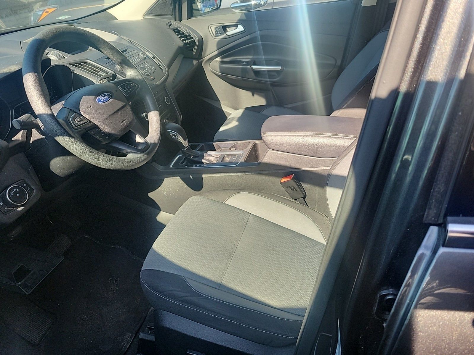 2018 Ford Escape SE FWD