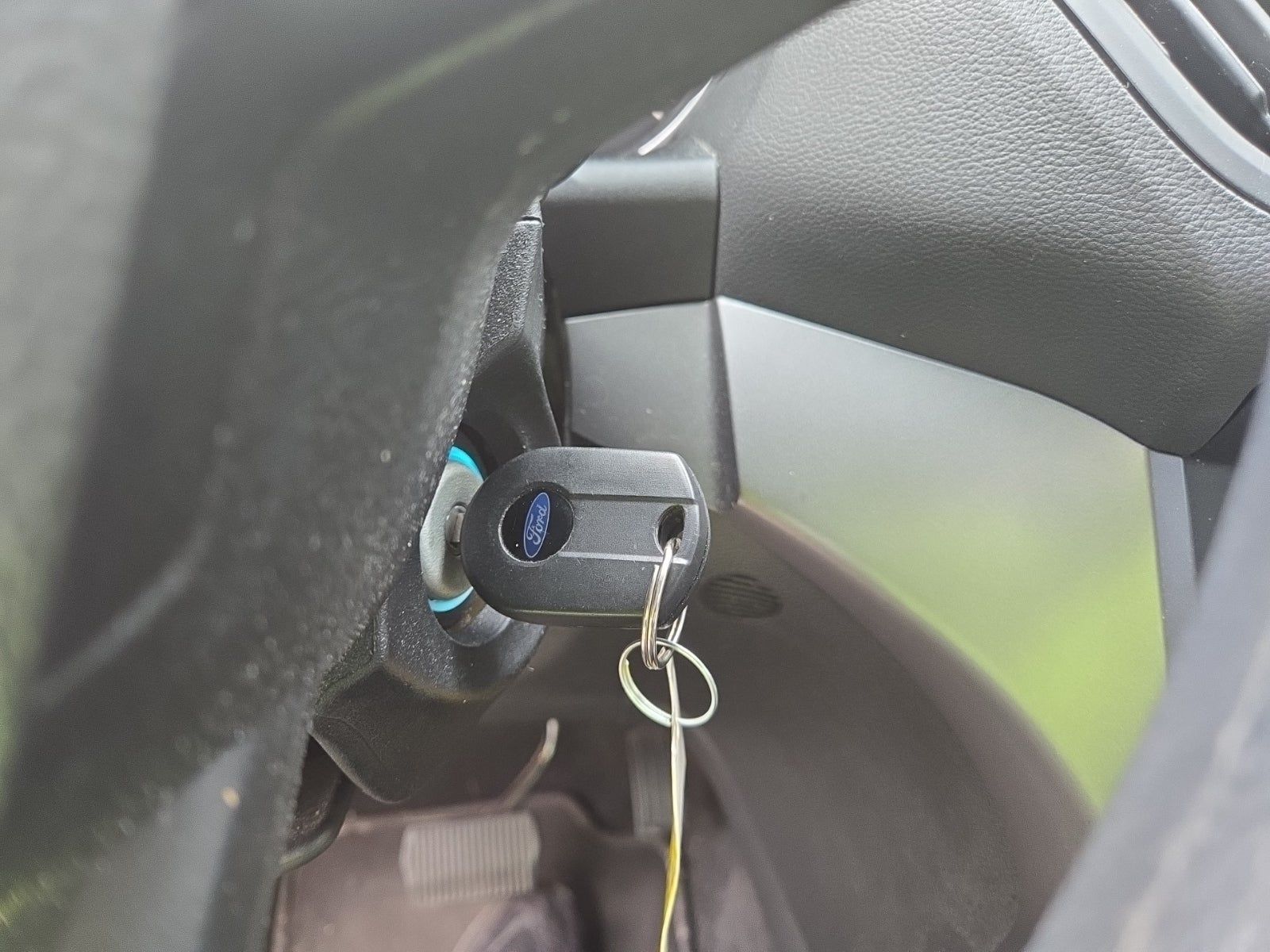 2018 Ford Escape SE FWD