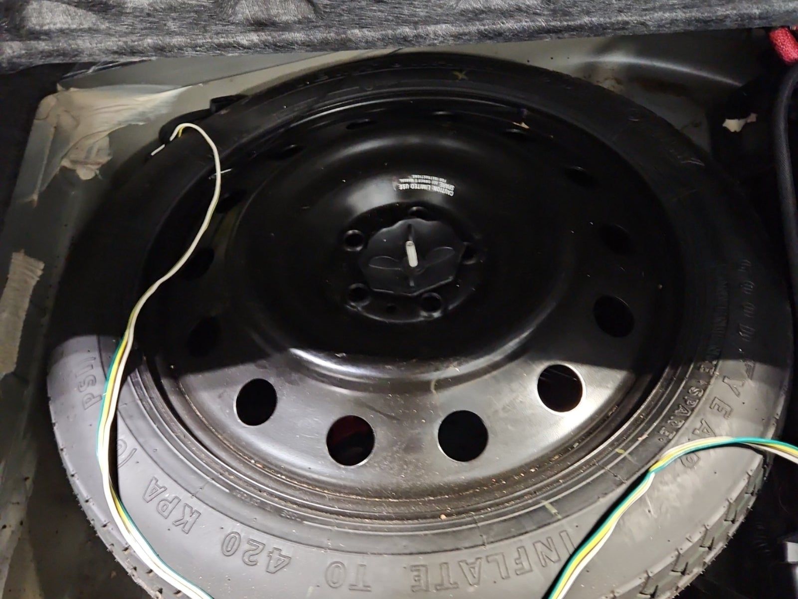 2018 Chrysler 300 Limited AWD