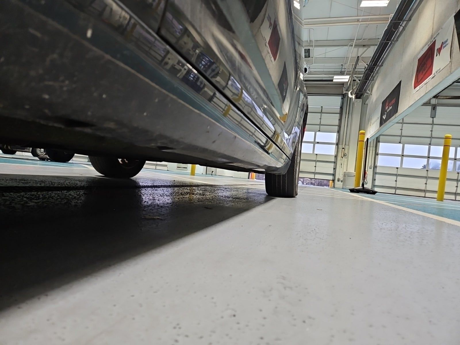 2018 Chrysler 300 Limited AWD