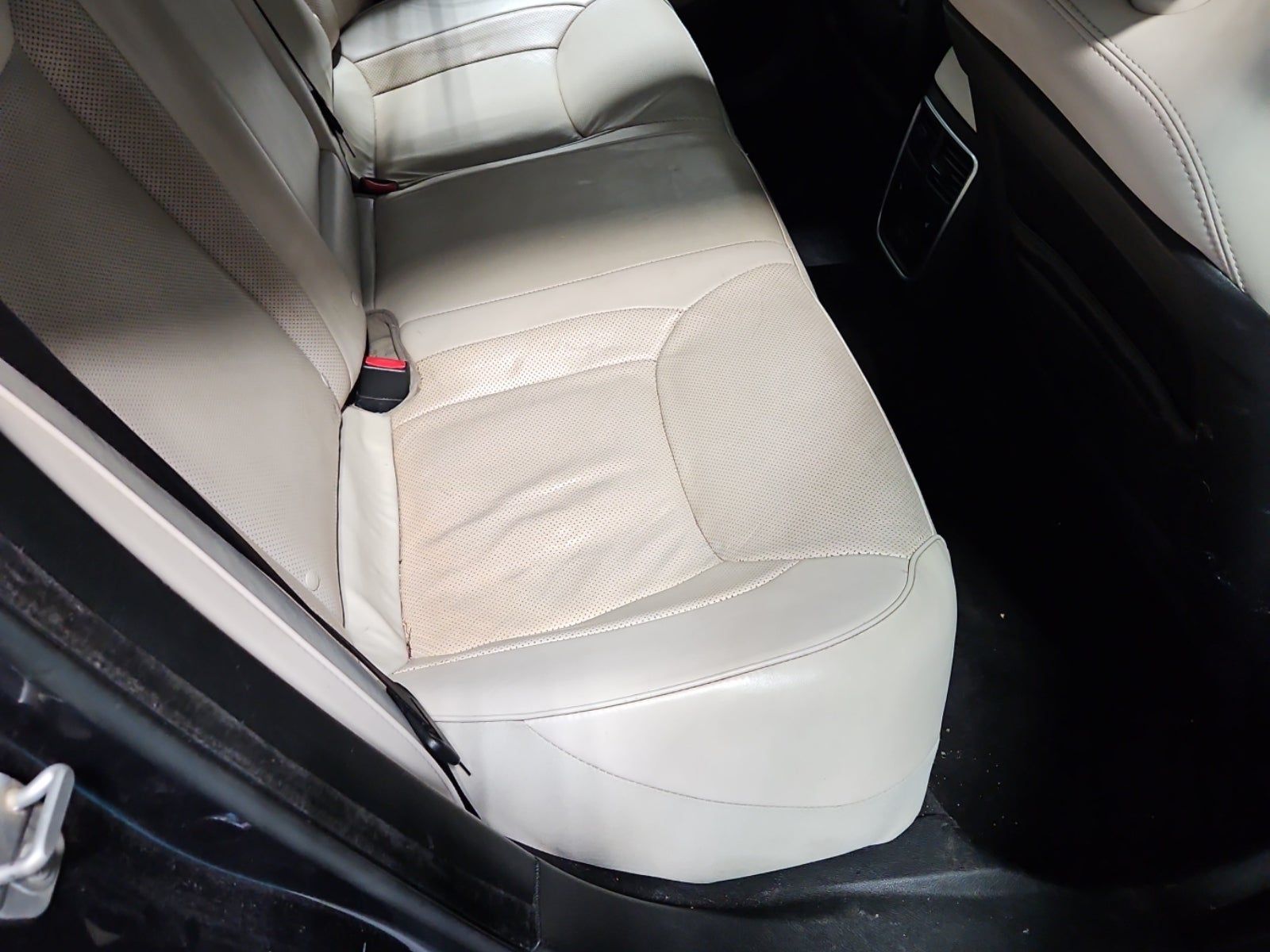 2018 Chrysler 300 Limited AWD