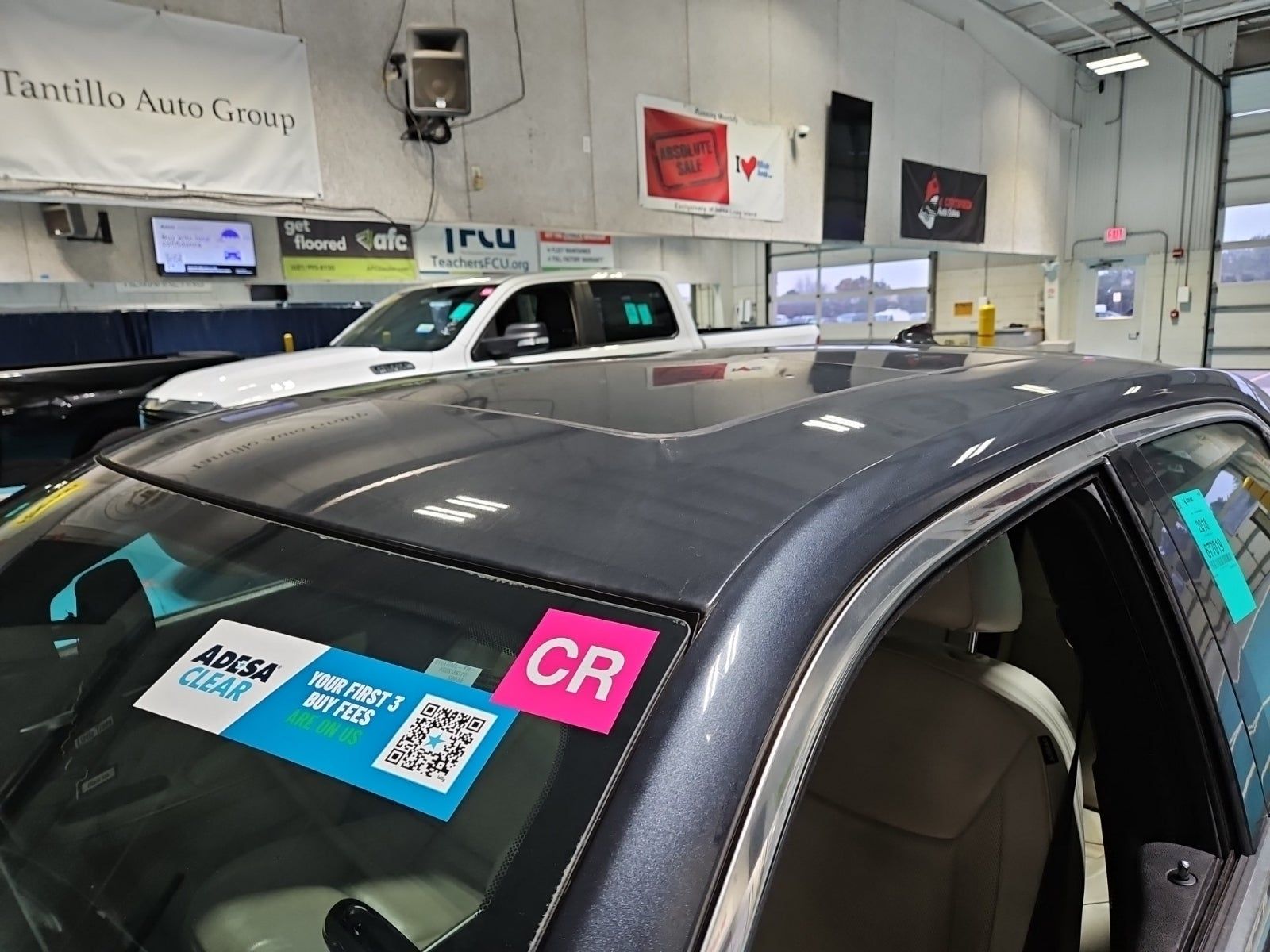 2018 Chrysler 300 Limited AWD