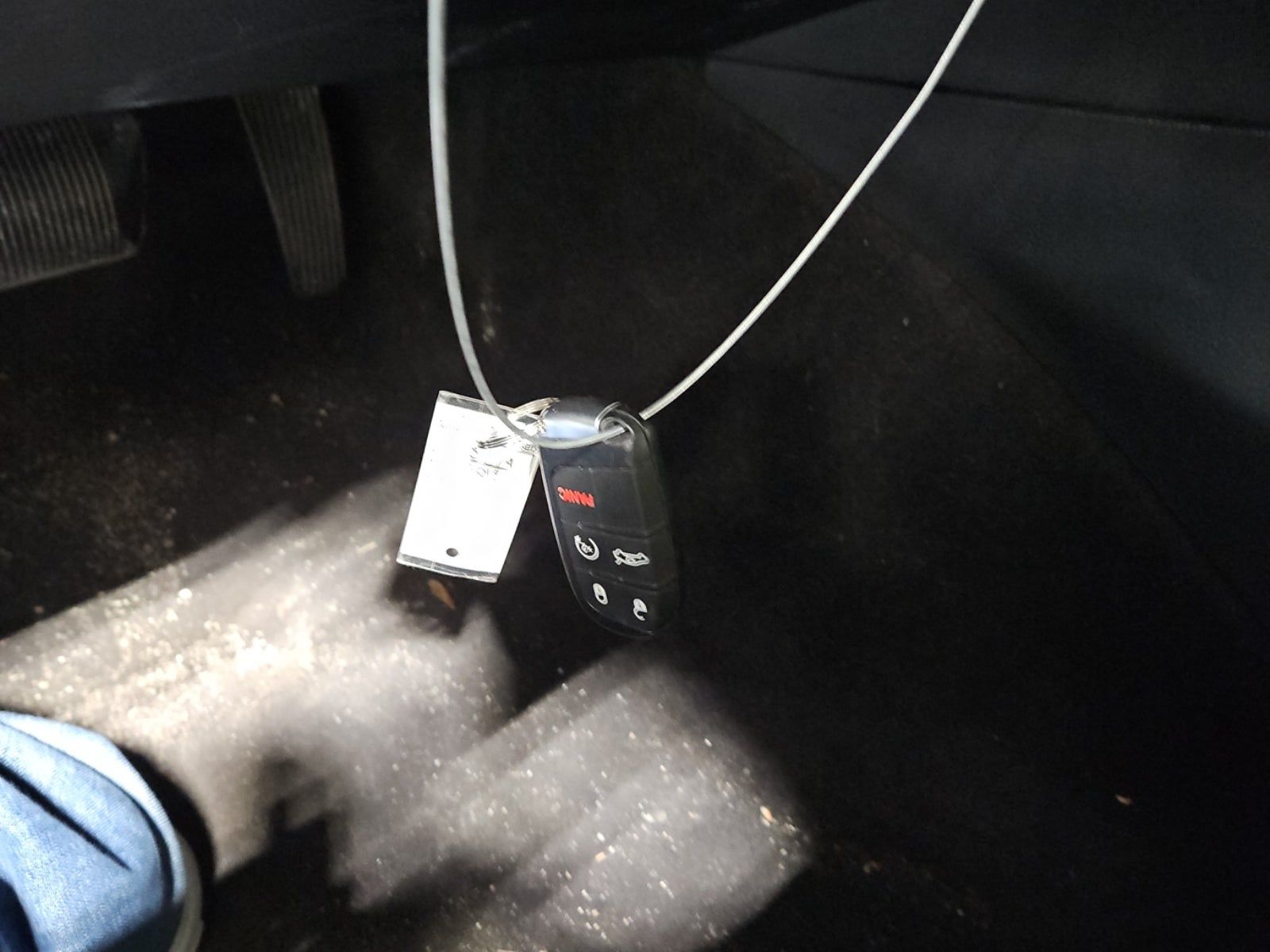 2018 Chrysler 300 Limited AWD