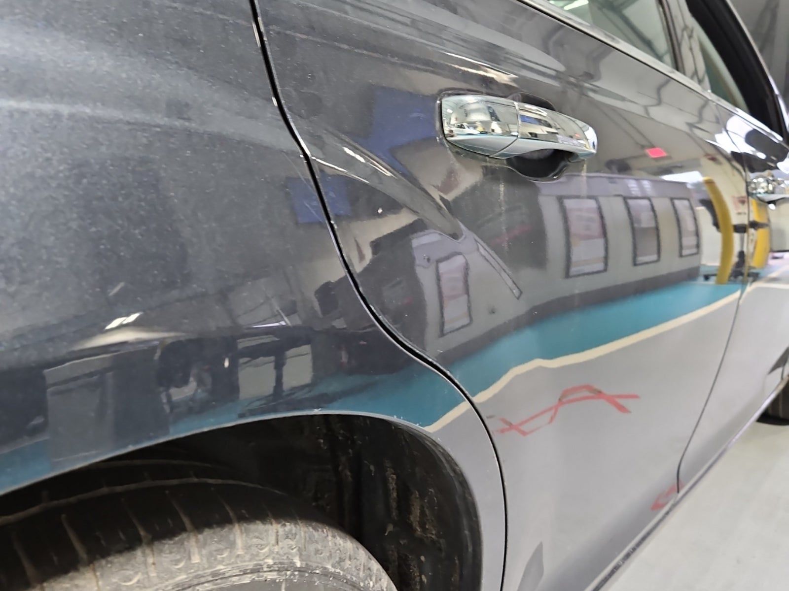 2018 Chrysler 300 Limited AWD