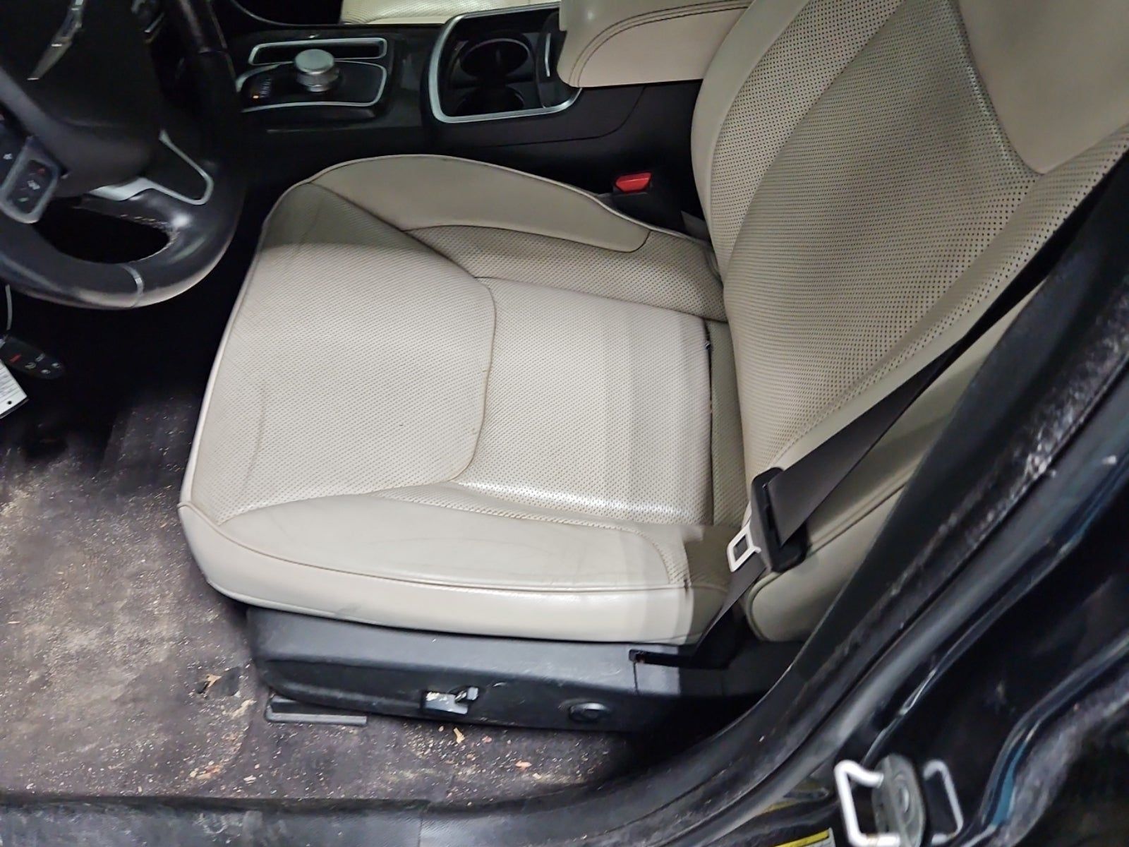 2018 Chrysler 300 Limited AWD