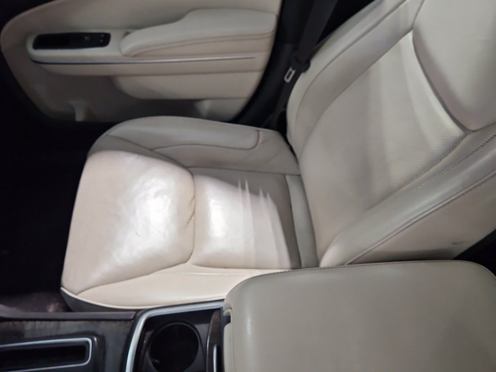 2018 Chrysler 300 Limited AWD