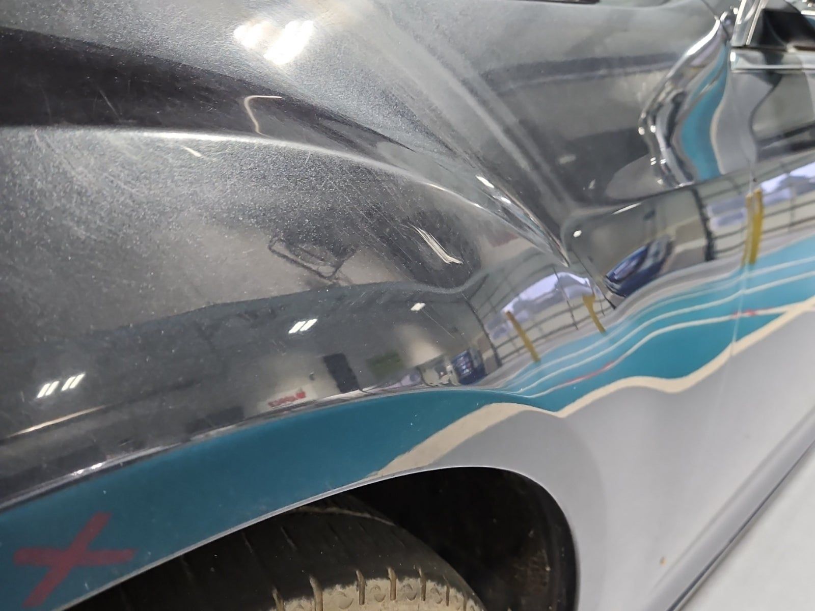 2018 Chrysler 300 Limited AWD