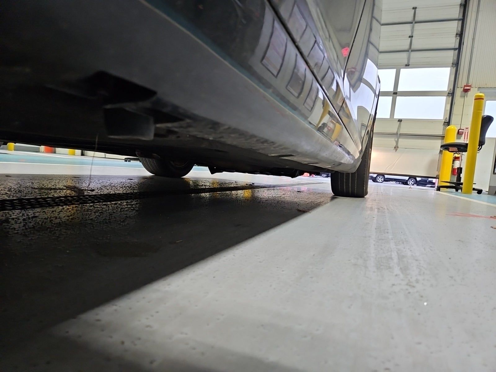 2018 Chrysler 300 Limited AWD