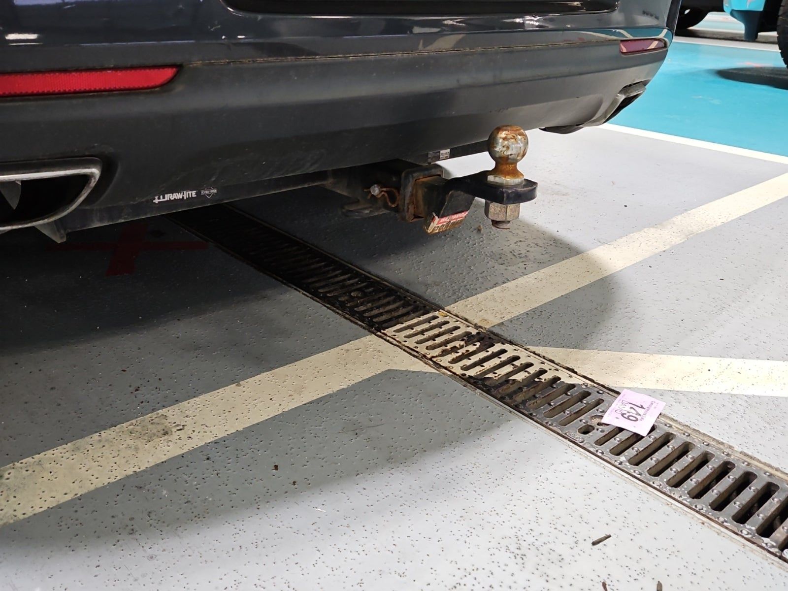 2018 Chrysler 300 Limited AWD