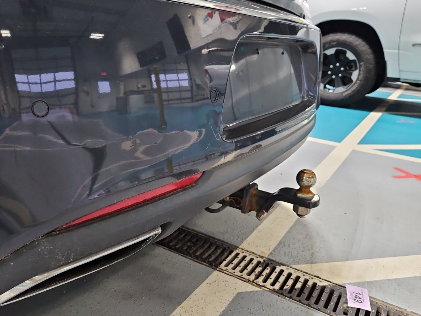 2018 Chrysler 300 Limited AWD