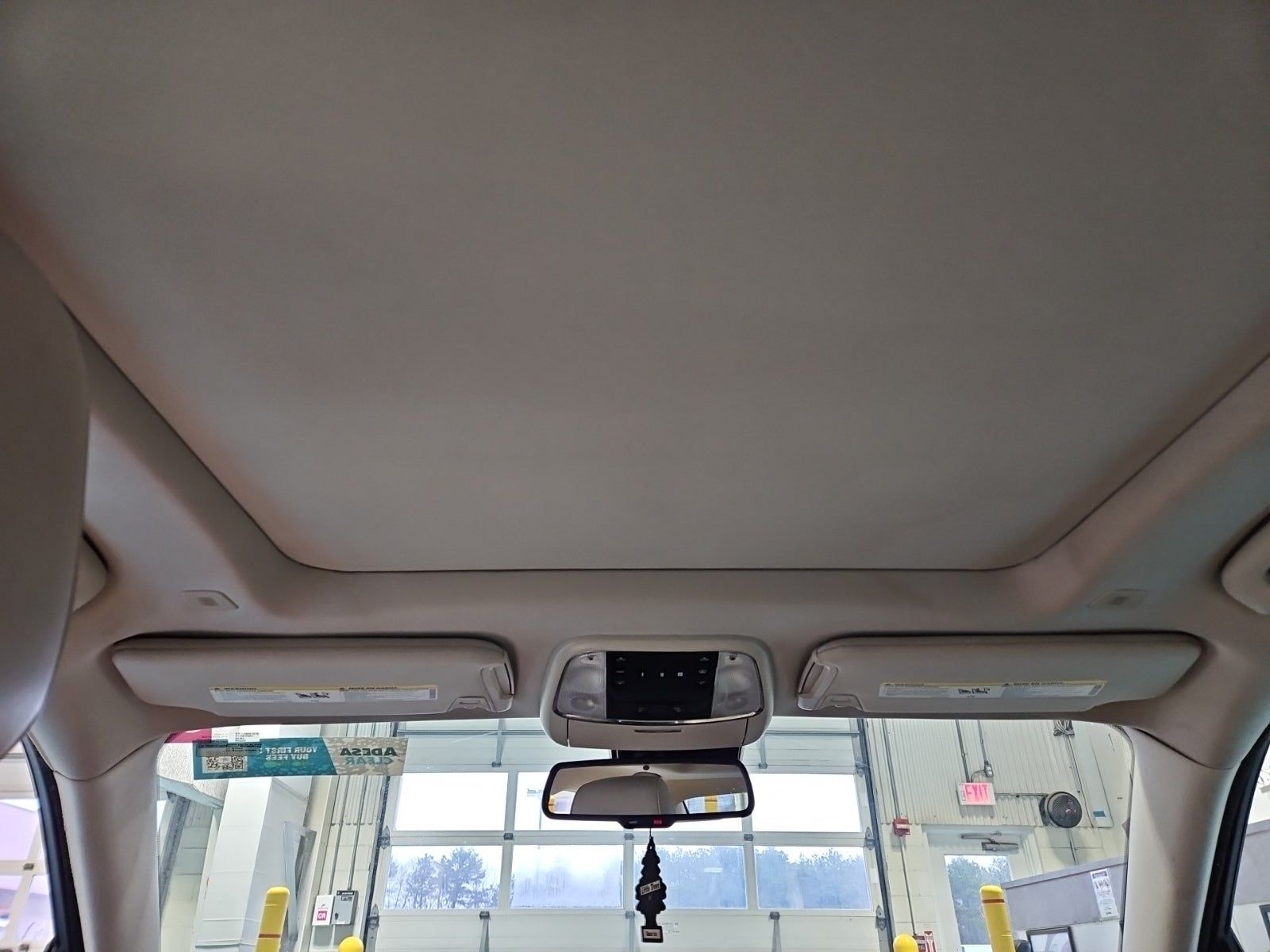 2018 Chrysler 300 Limited AWD