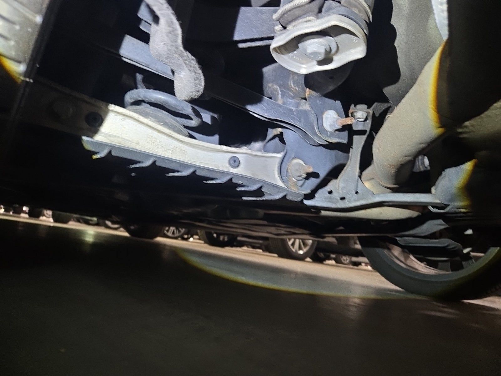 2018 Audi S5 Prestige AWD