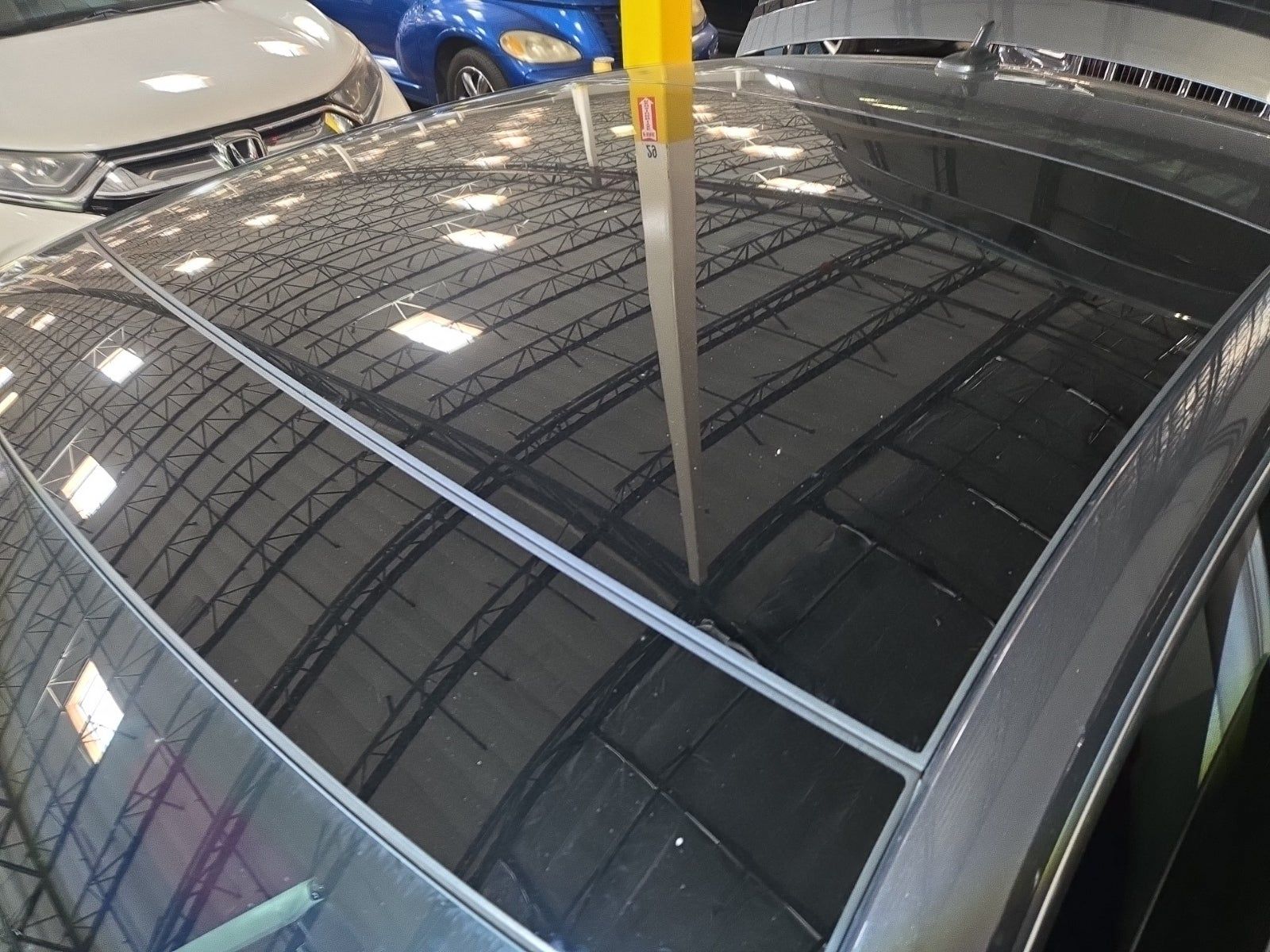 2018 Audi S5 Prestige AWD