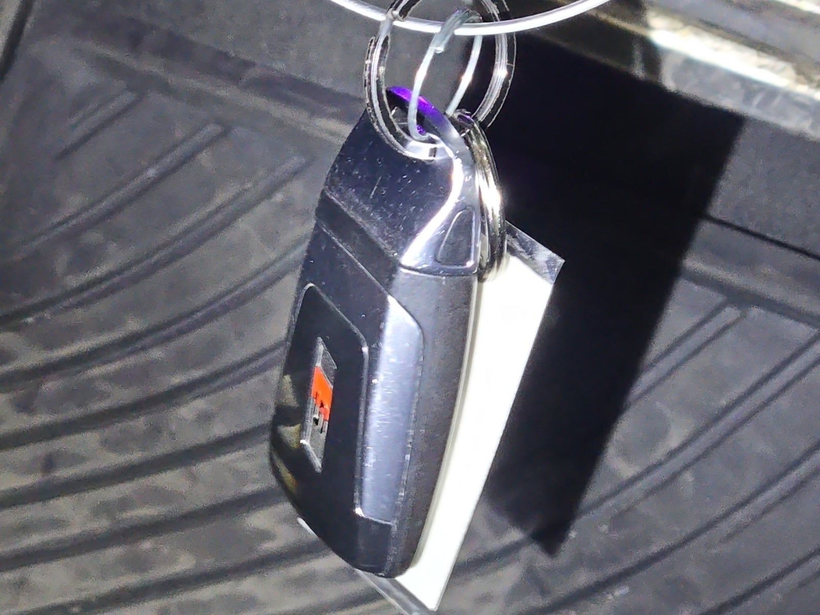 2018 Audi S5 Prestige AWD