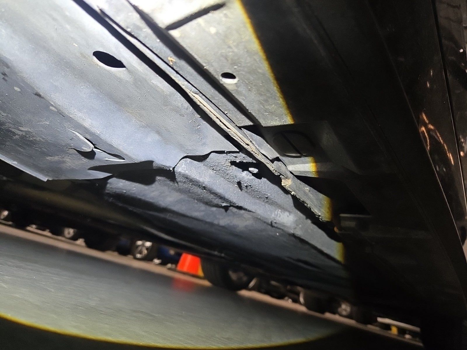 2018 Audi S5 Prestige AWD