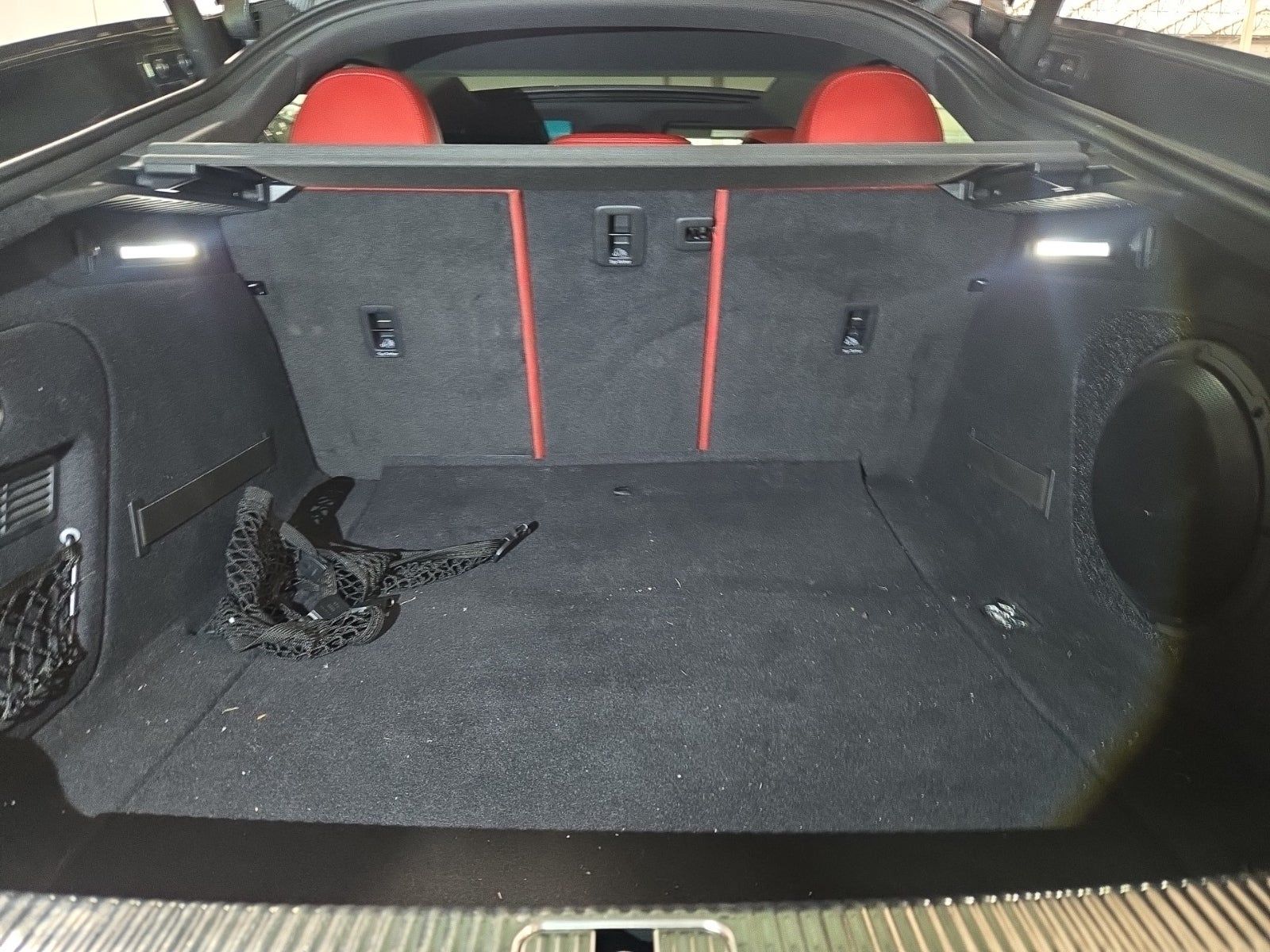 2018 Audi S5 Prestige AWD