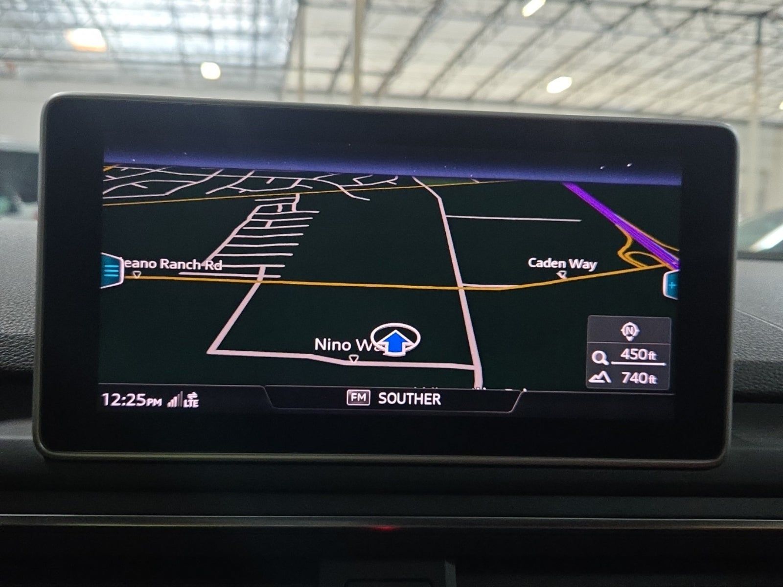 2018 Audi S5 Prestige AWD