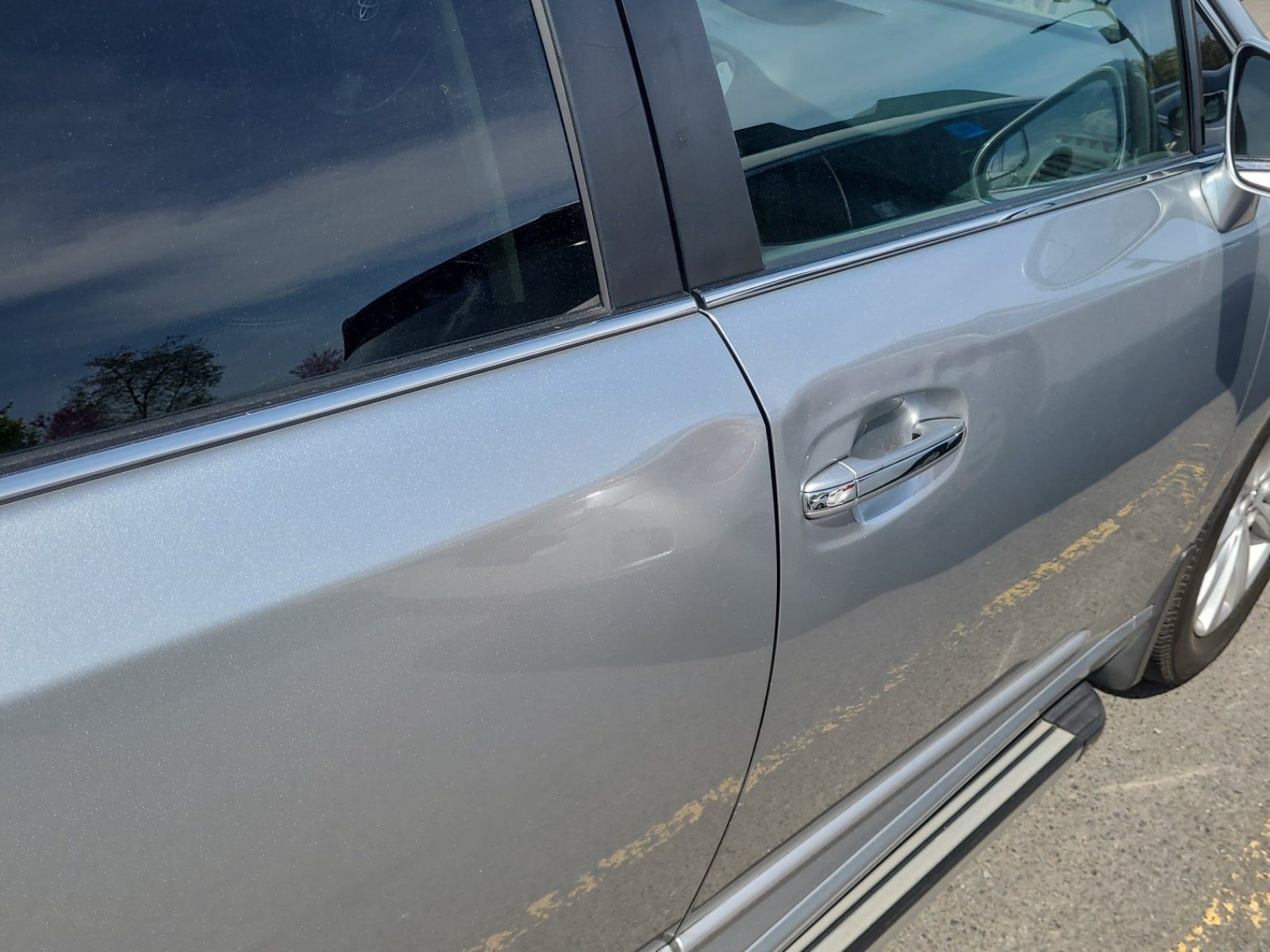 2015 Toyota Venza XLE AWD