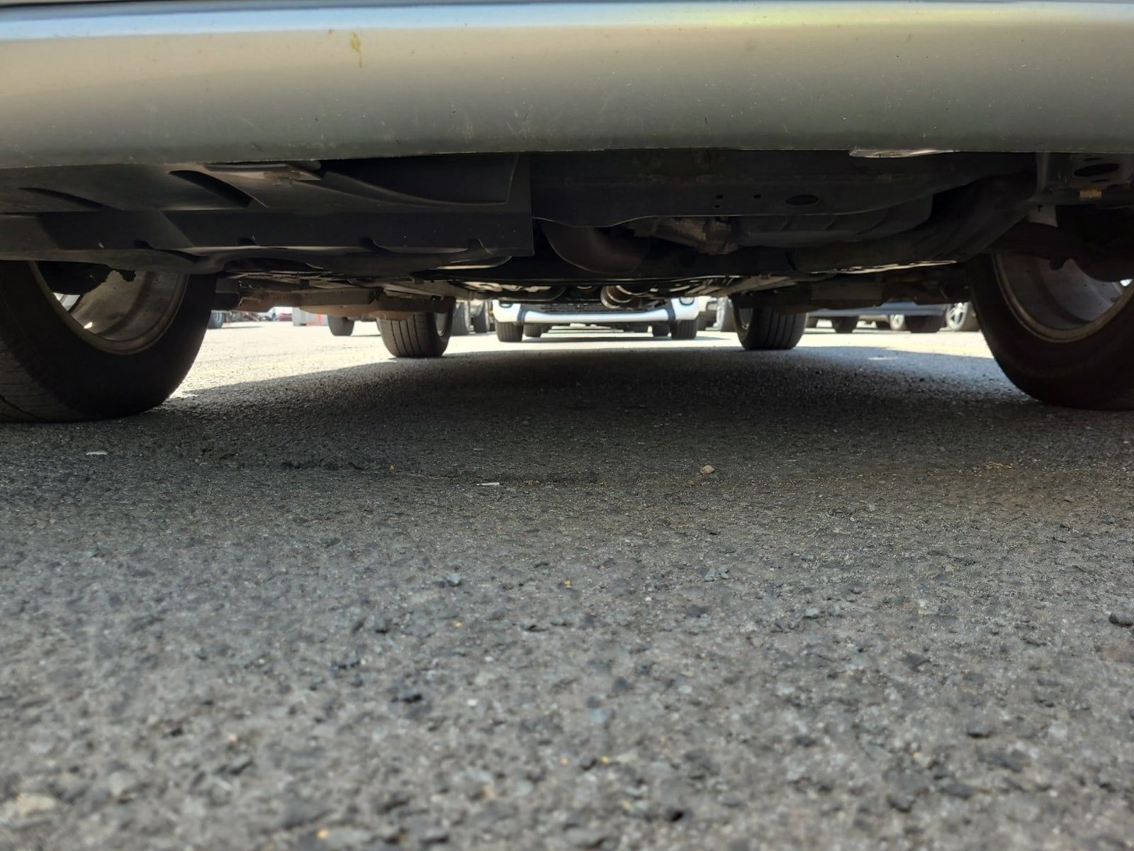2015 Toyota Venza XLE AWD