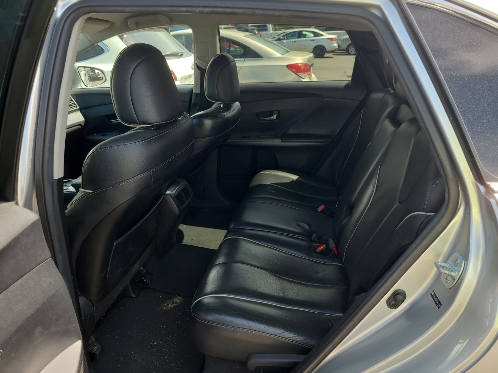 2015 Toyota Venza XLE AWD