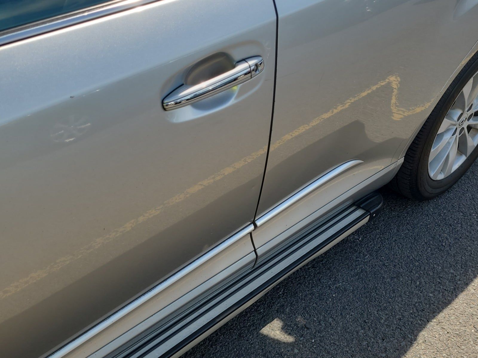 2015 Toyota Venza XLE AWD