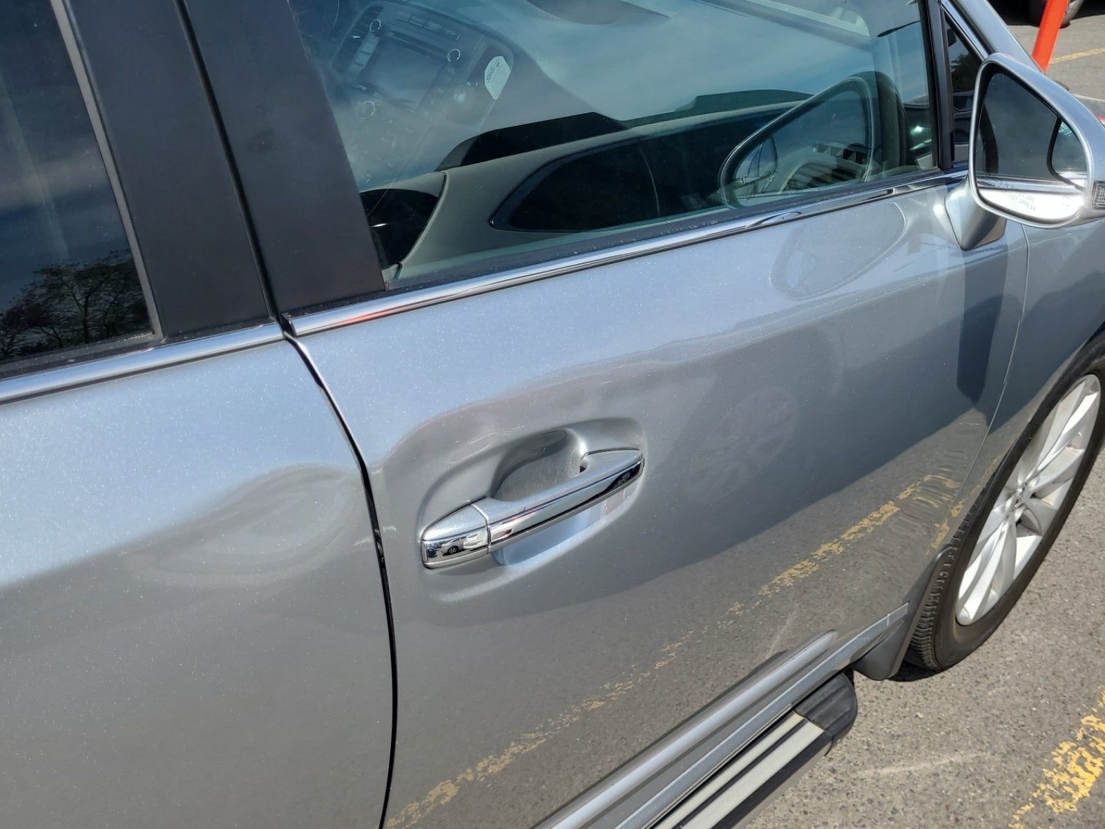 2015 Toyota Venza XLE AWD