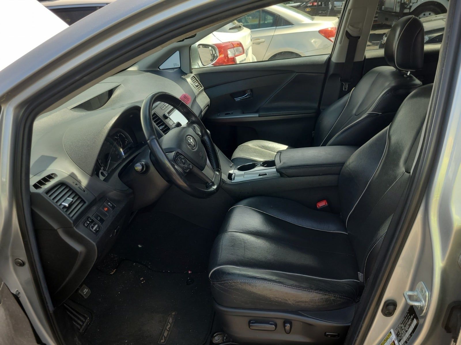 2015 Toyota Venza XLE AWD