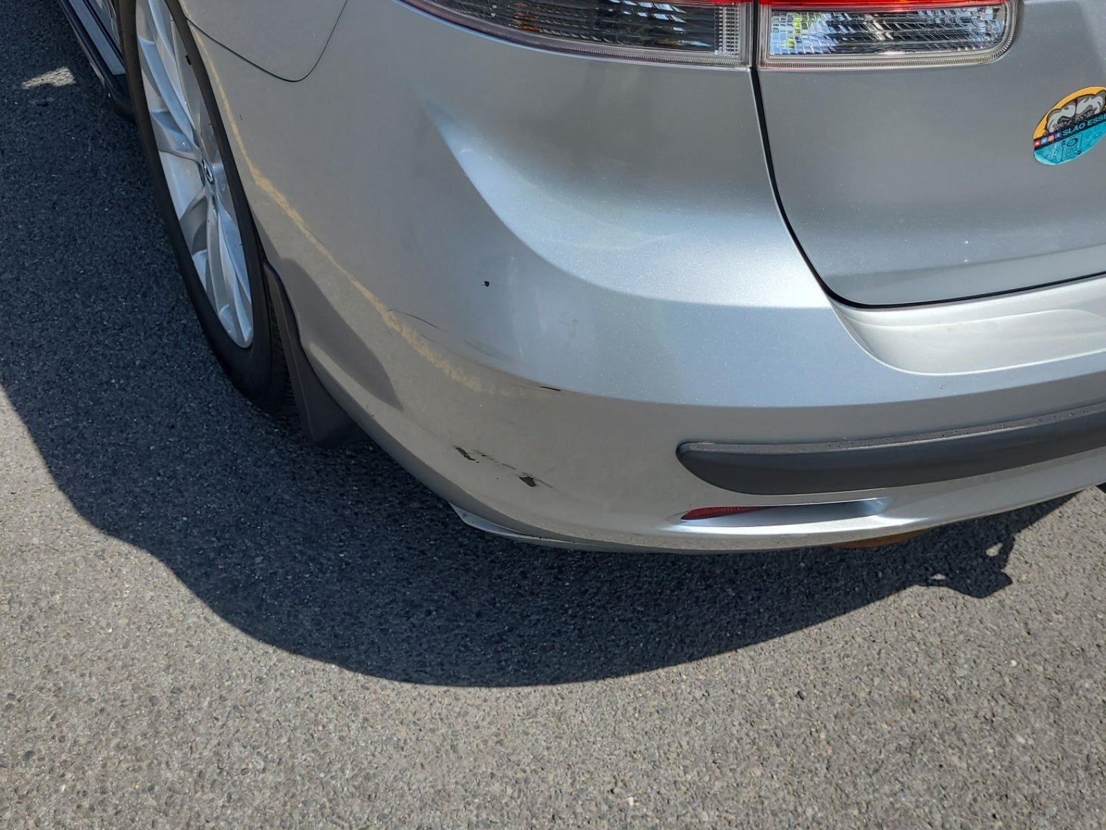 2015 Toyota Venza XLE AWD