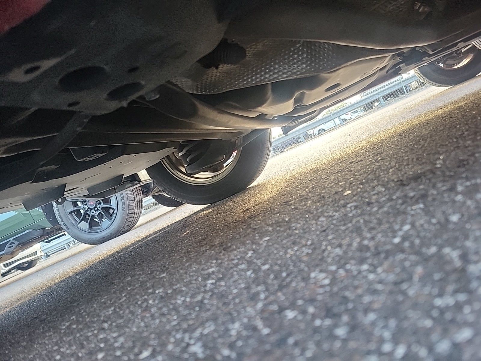 2011 Toyota Prius Two FWD