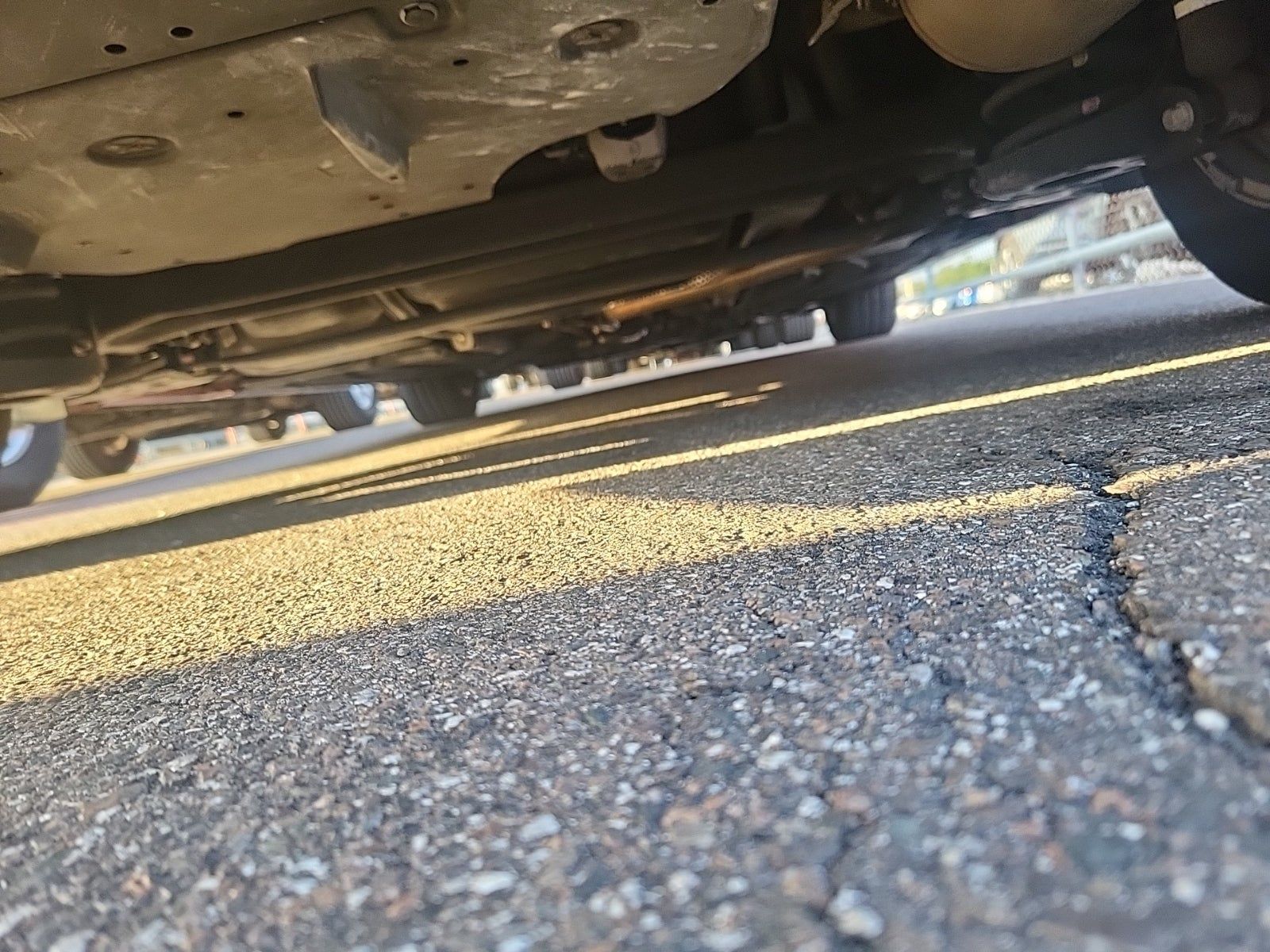 2011 Toyota Prius Two FWD