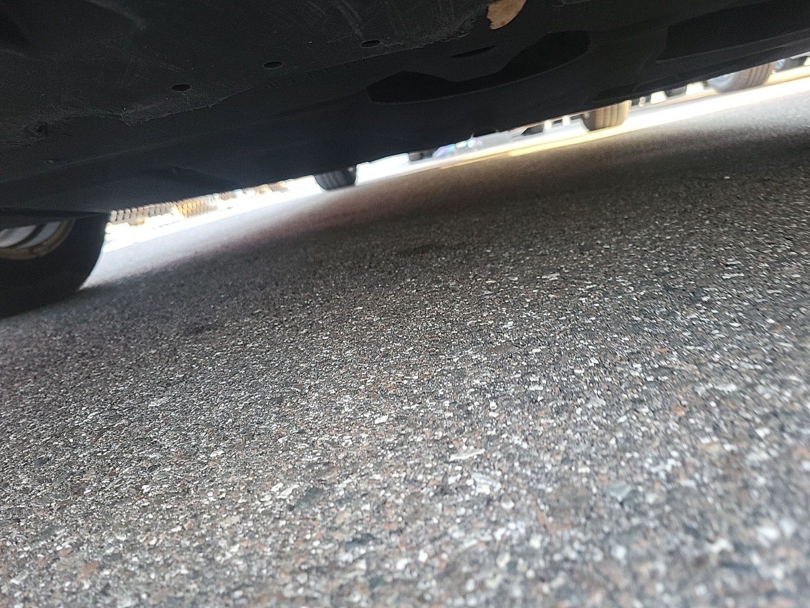 2011 Toyota Prius Two FWD