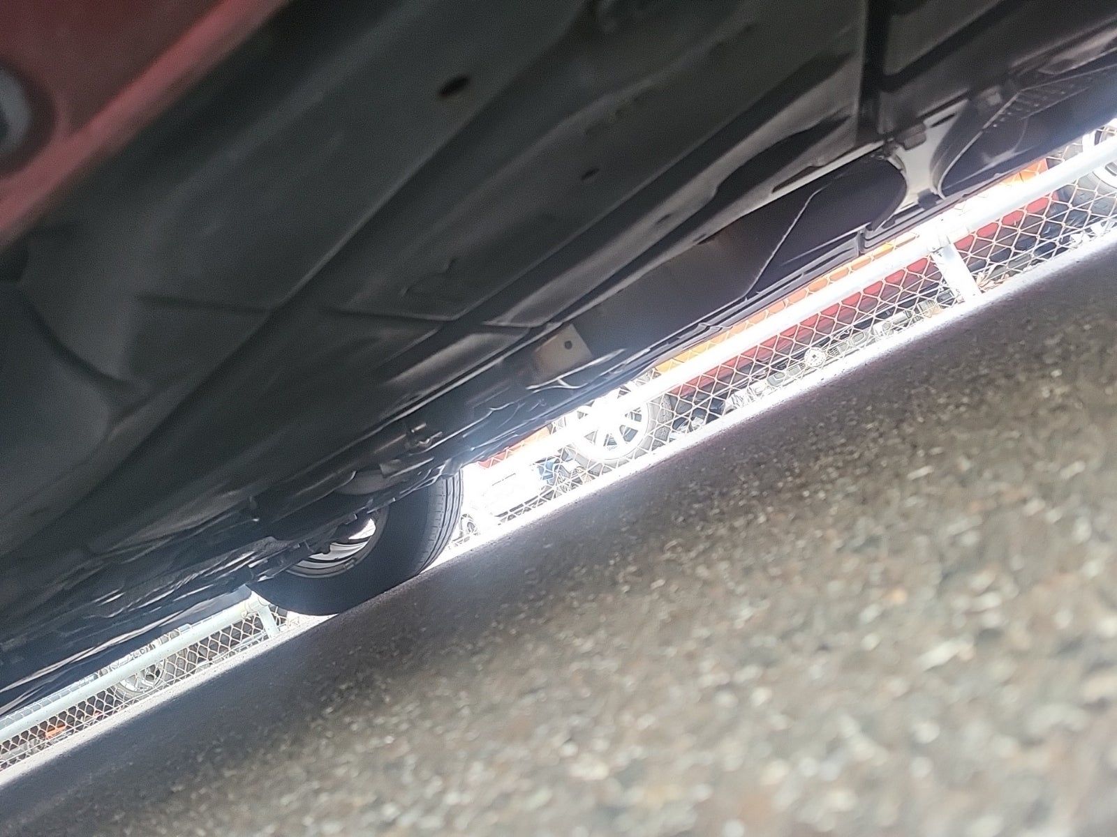 2011 Toyota Prius Two FWD