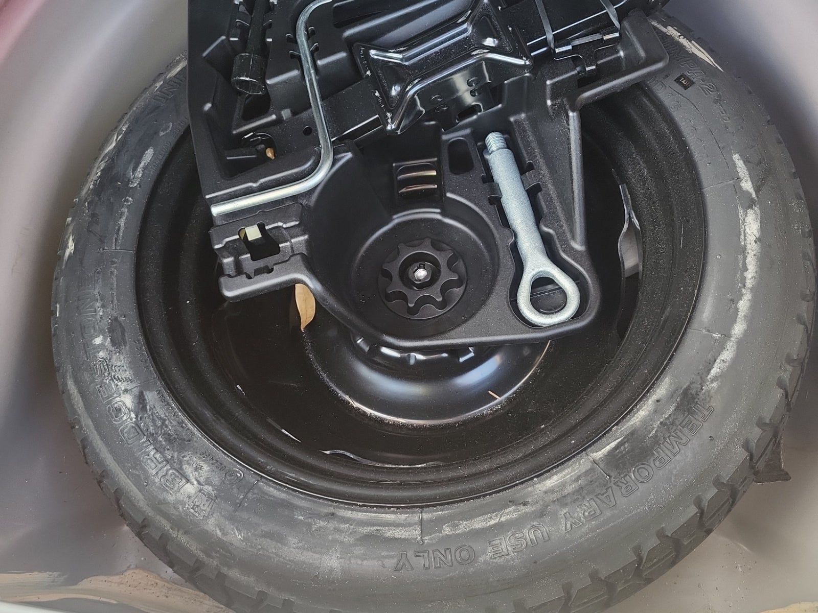 2011 Toyota Prius Two FWD