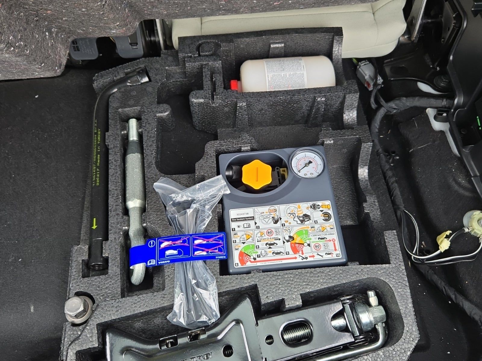 2022 Volvo XC90 Recharge T8 Inscription AWD