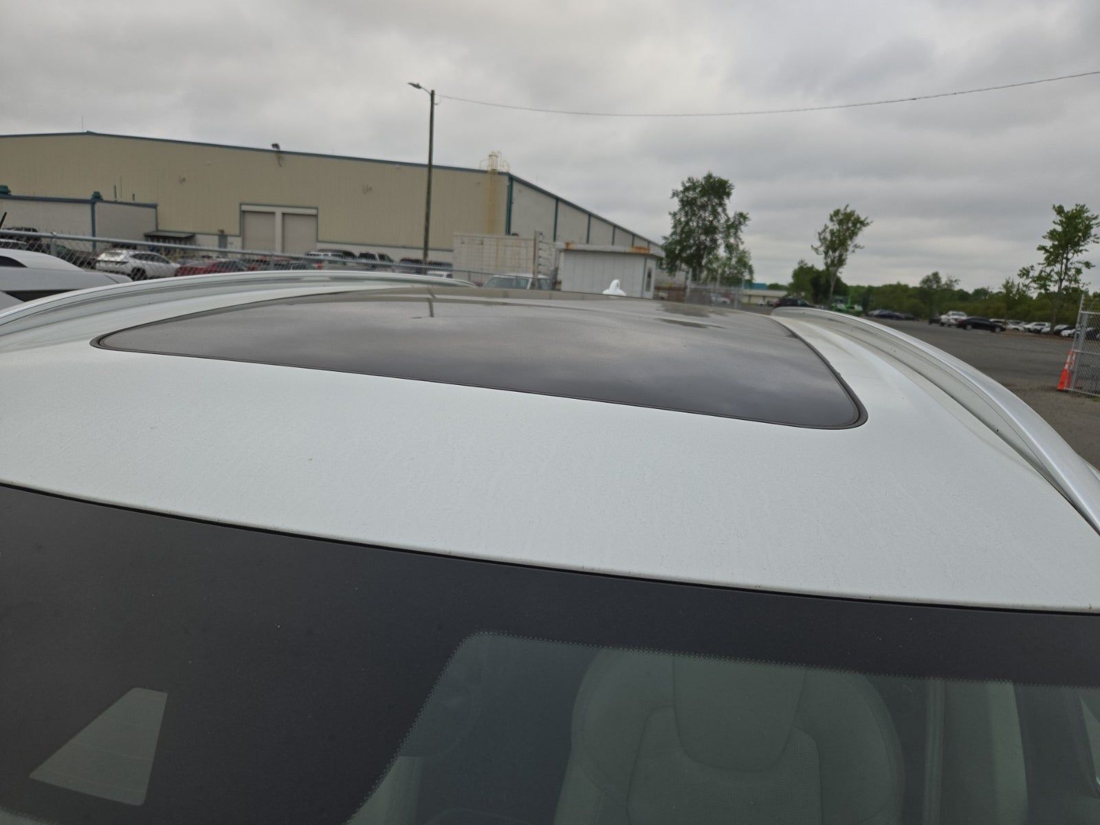 2022 Volvo XC90 Recharge T8 Inscription AWD