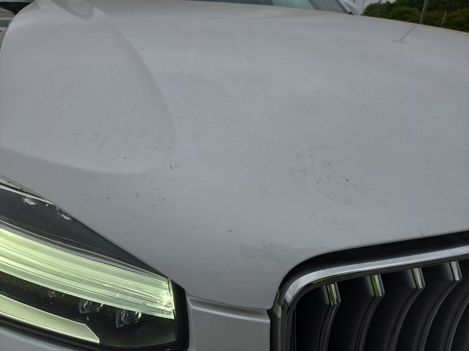2022 Volvo XC90 Recharge T8 Inscription AWD