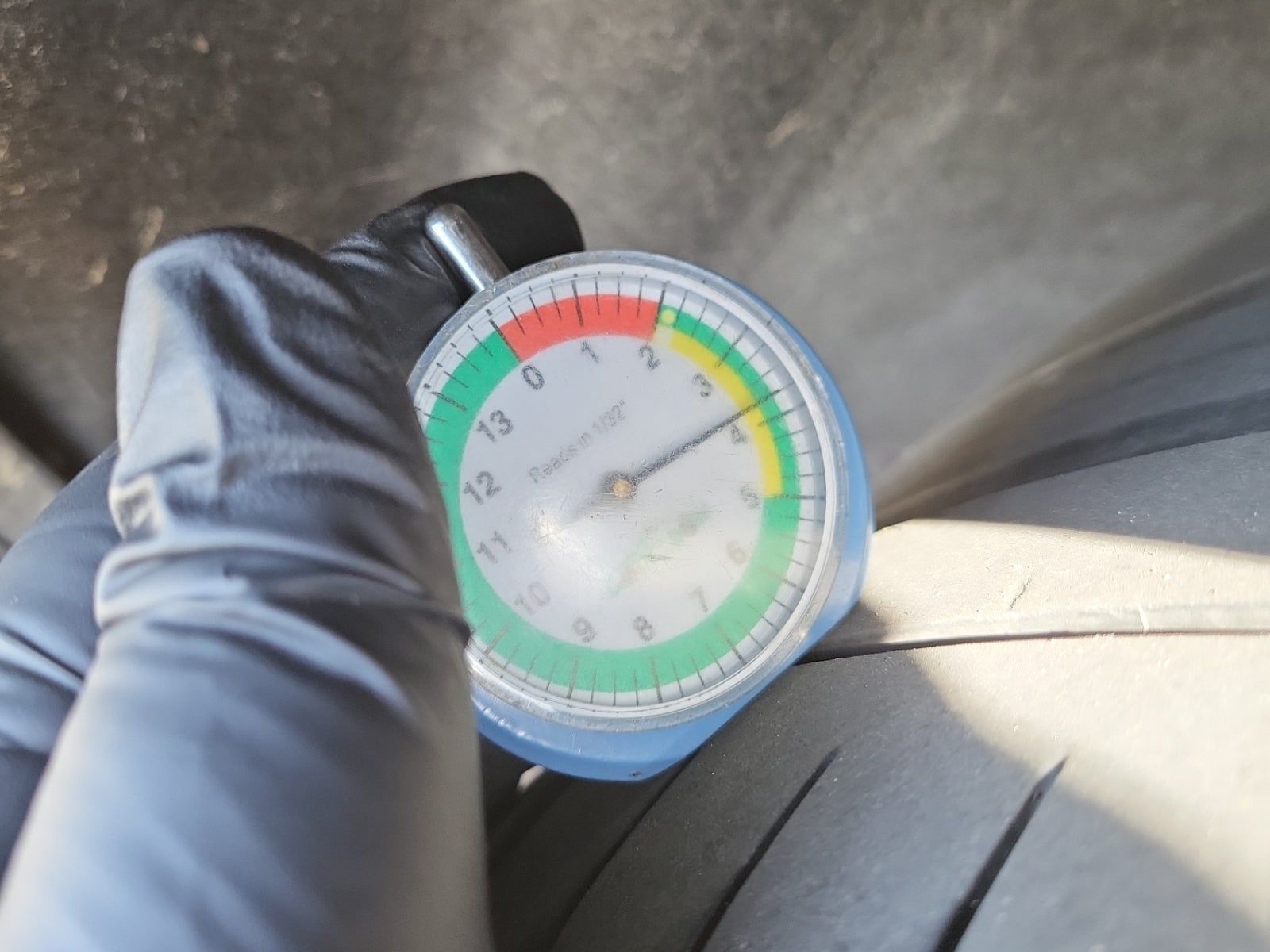 2015 Audi SQ5 Prestige AWD