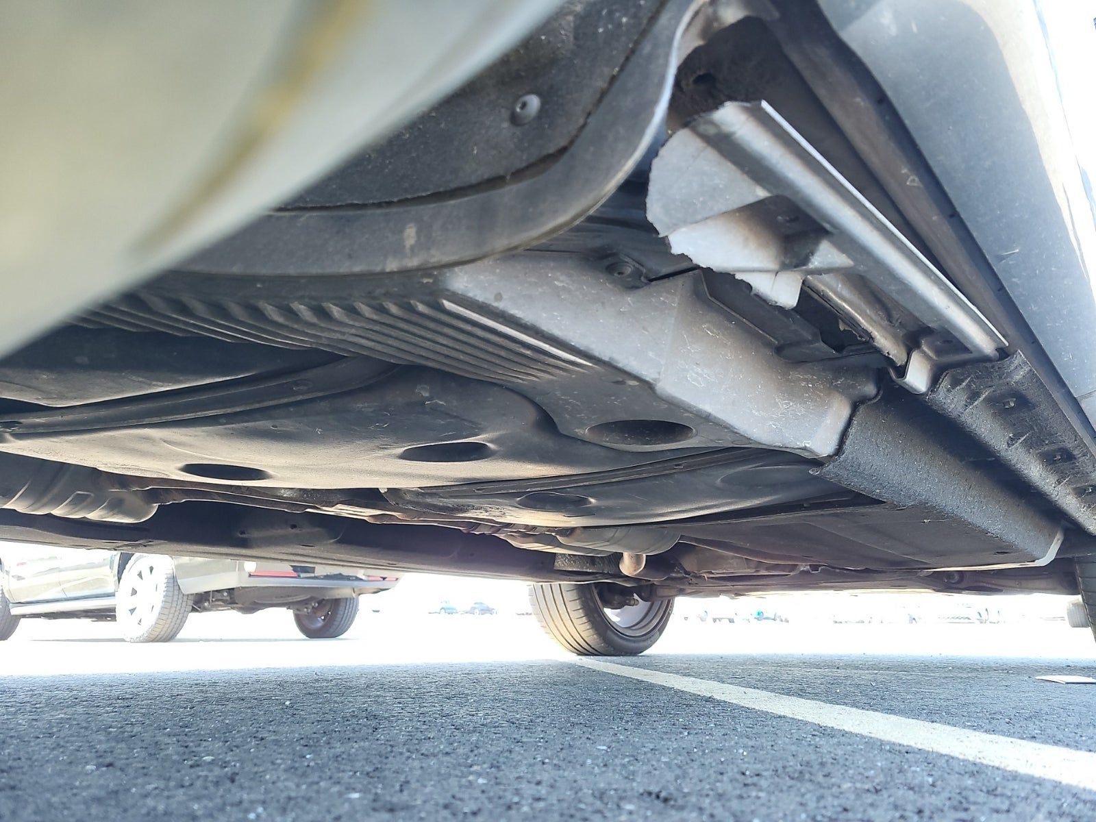 2015 Audi SQ5 Prestige AWD