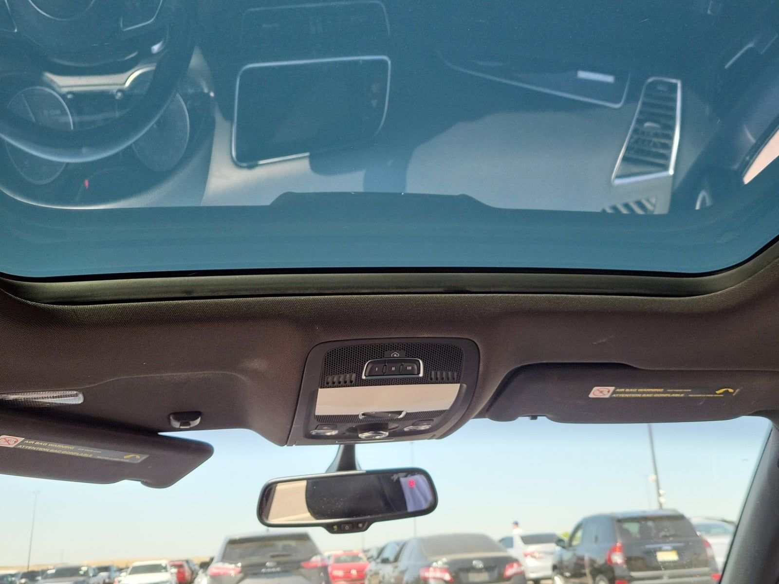 2015 Audi SQ5 Prestige AWD