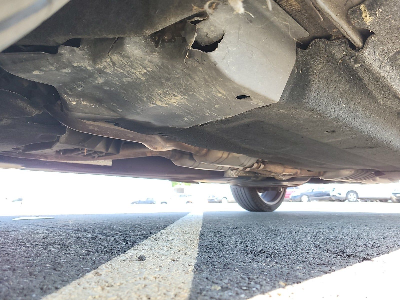 2015 Audi SQ5 Prestige AWD