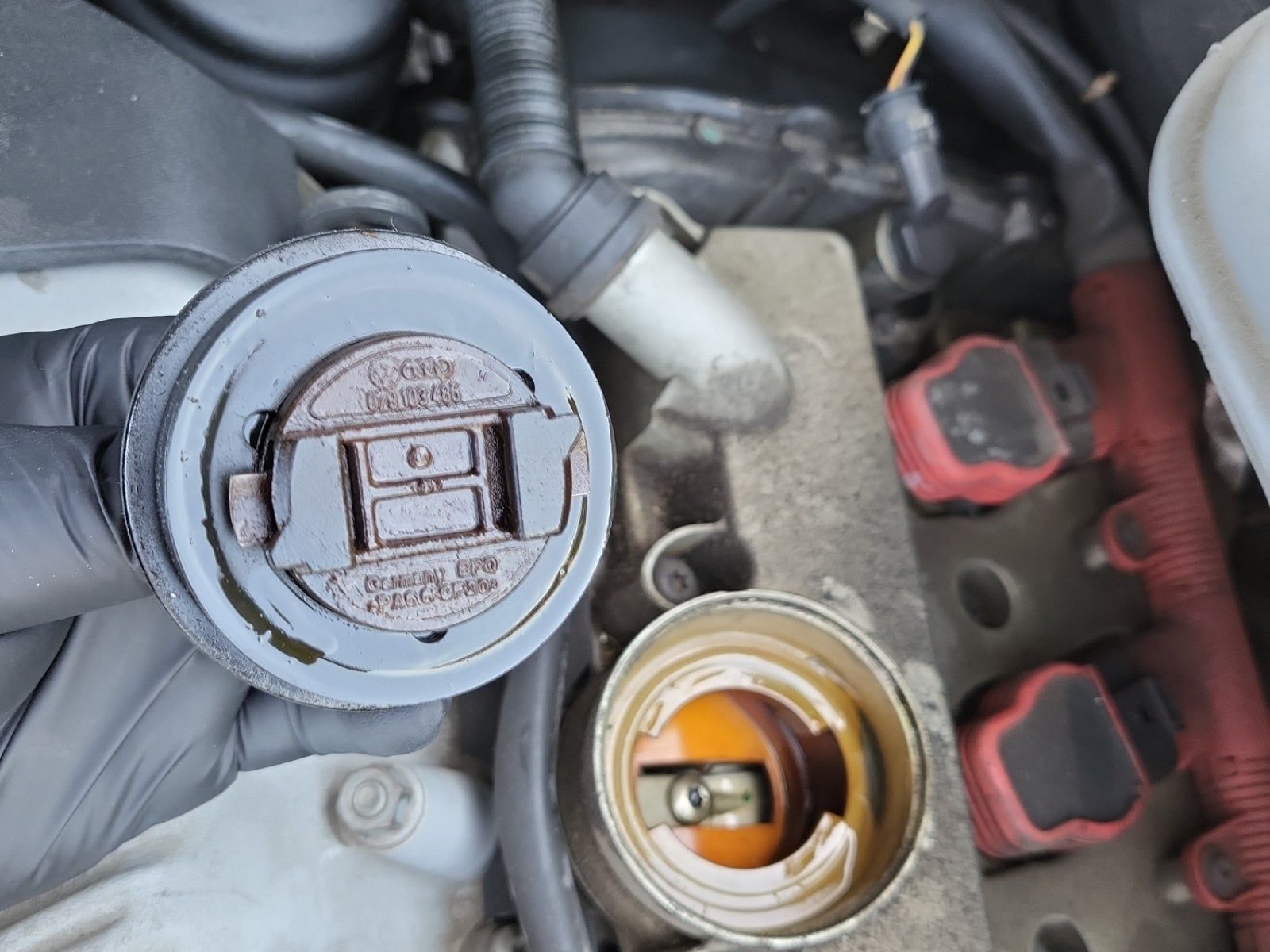 2015 Audi SQ5 Prestige AWD