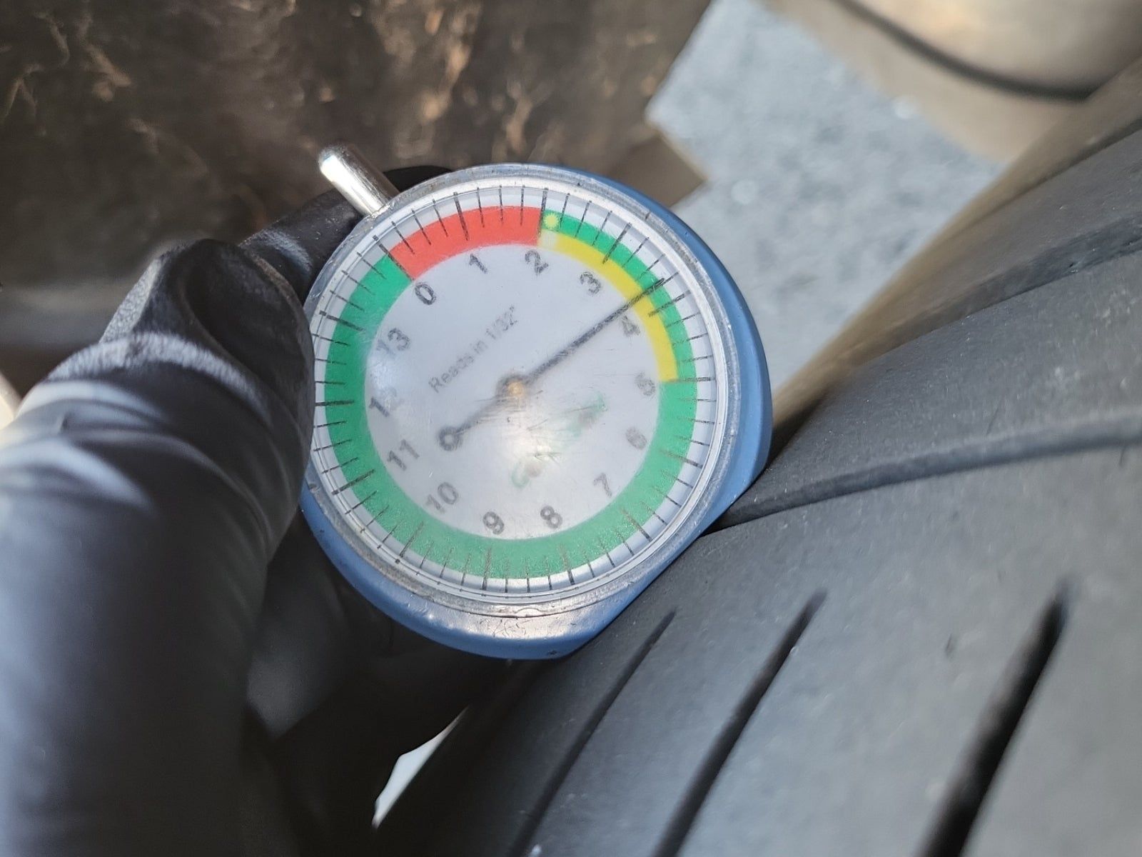 2015 Audi SQ5 Prestige AWD