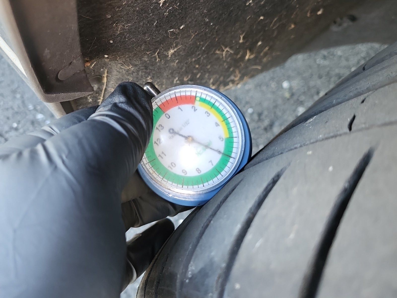 2015 Audi SQ5 Prestige AWD