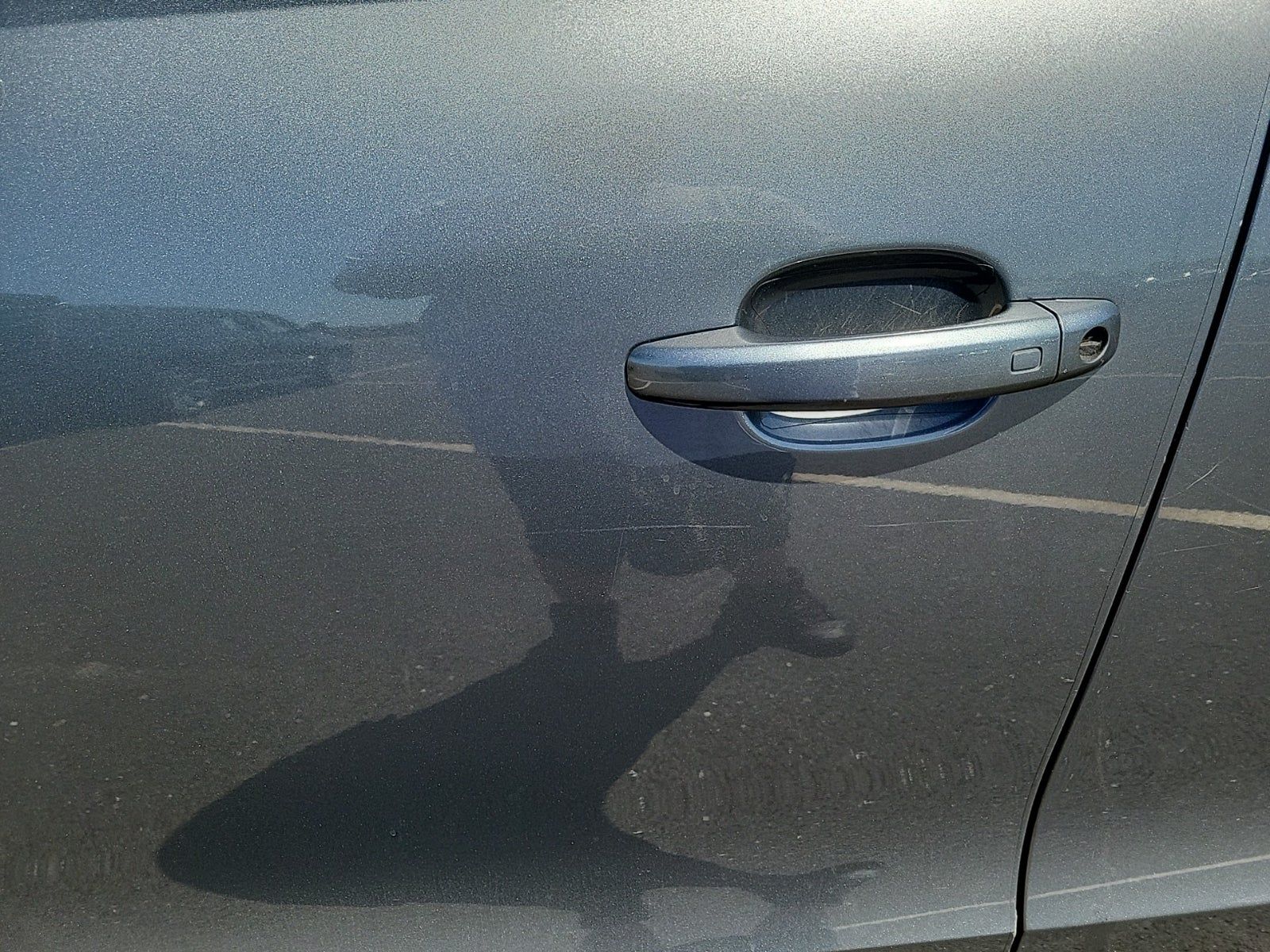 2015 Audi SQ5 Prestige AWD